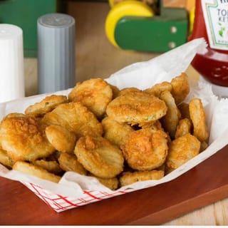 Fried Pickles
