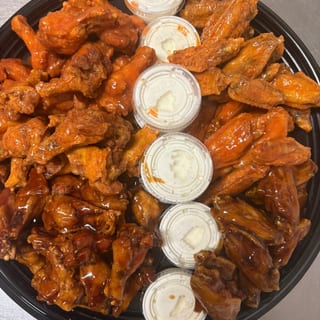 Wing Tray