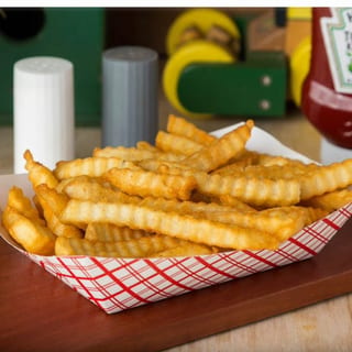 Fries