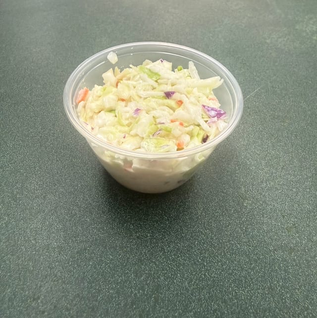 Slaw.